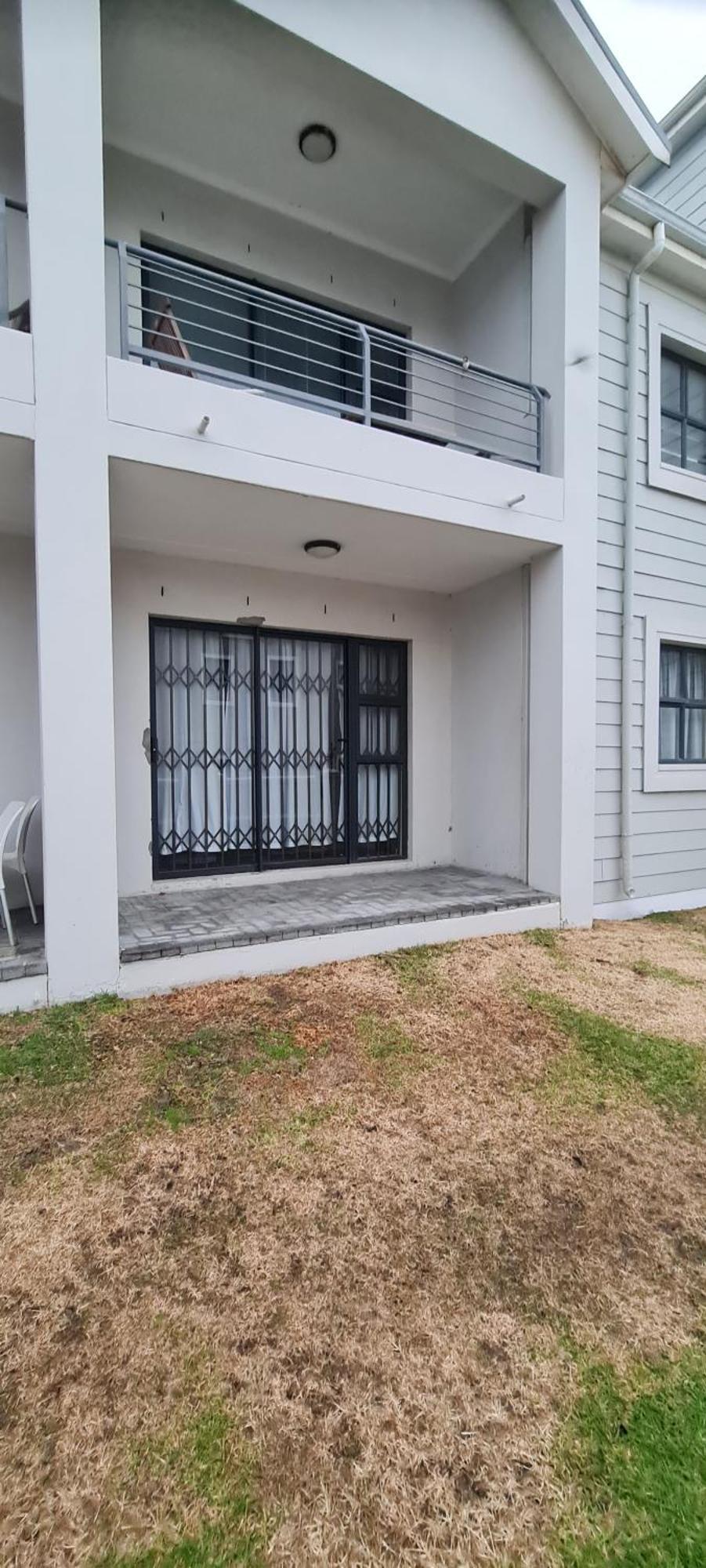 Apartamento Seascape Mews 27