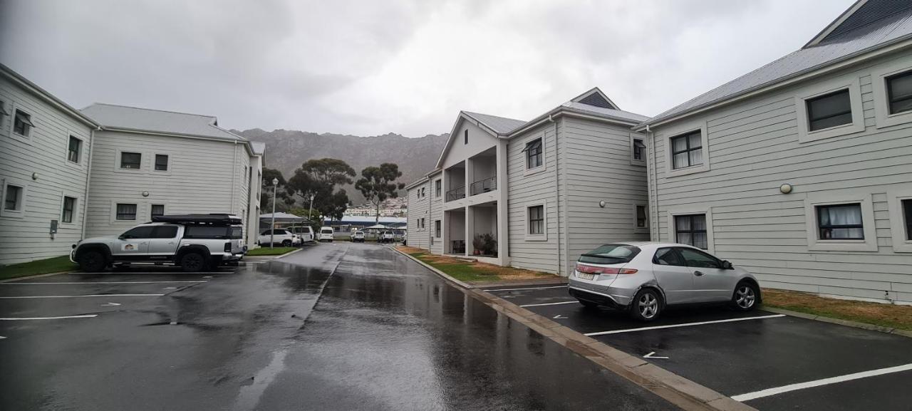 Apartamento Seascape Mews 27