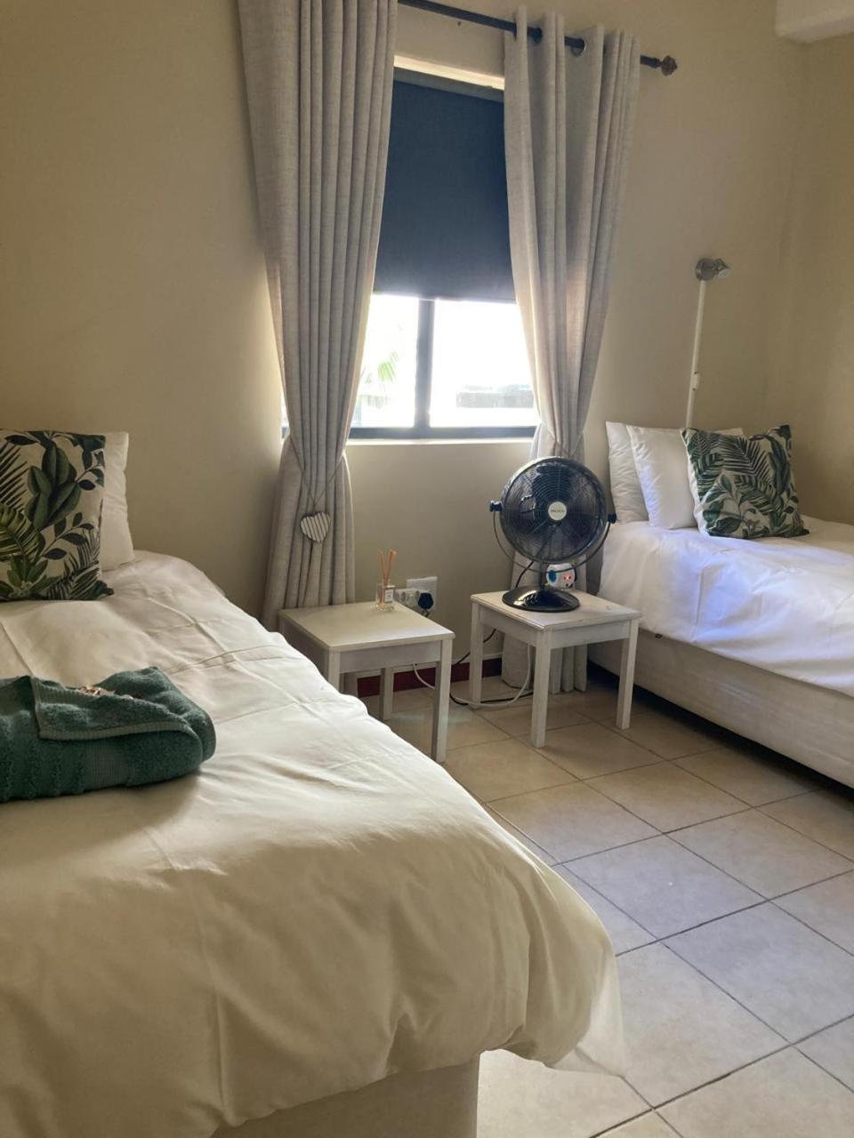 Apartamento Seascape Mews 27